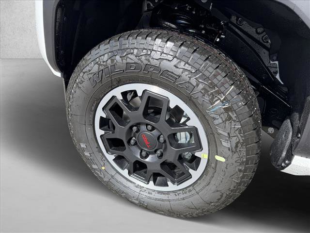 New 2026 Toyota Tacoma TRD Off-Road AWD/4WD image 16