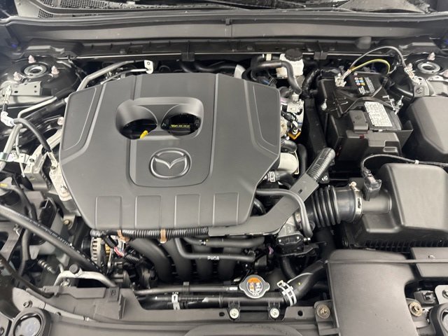 New 2025 MAZDA CX-30 AWD 2.5 S w/ Preferred Package image 17