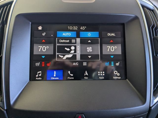 Used 2017 Ford Edge Sport w/ Equipment Group 401A image 21