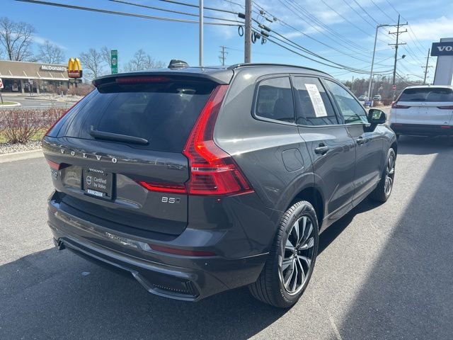 Certified 2025 Volvo XC60 B5 Plus image 5