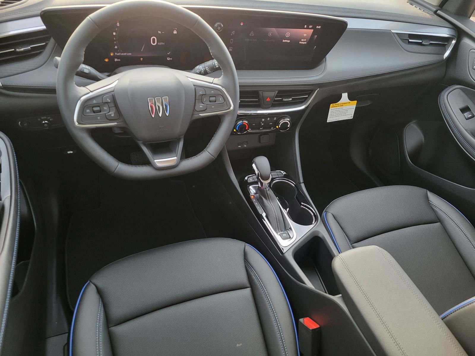New 2026 Buick Encore GX Sport Touring w/ Comfort Package image 5