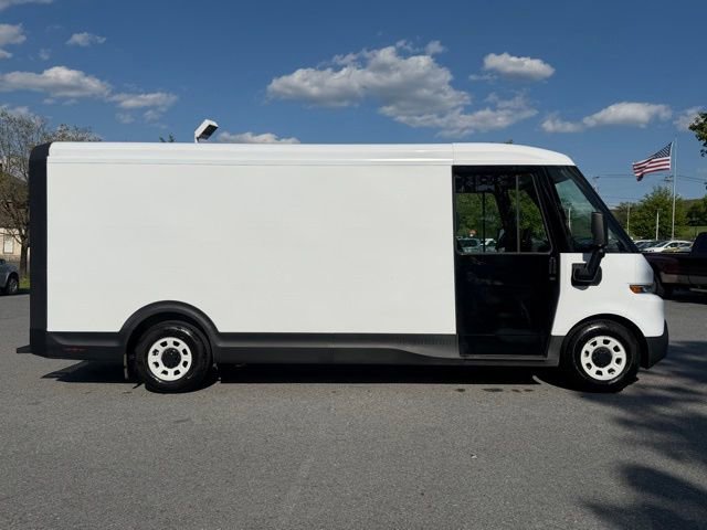 Used 2024 Chevrolet Brightdrop 600 w/ Commercial Equipment Package AWD/4WD image 14