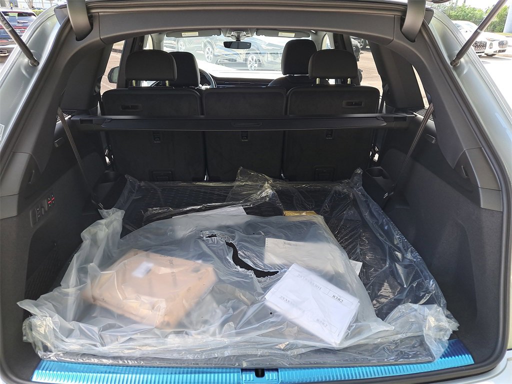 New 2026 Audi Q7 3.0T Premium Plus image 31