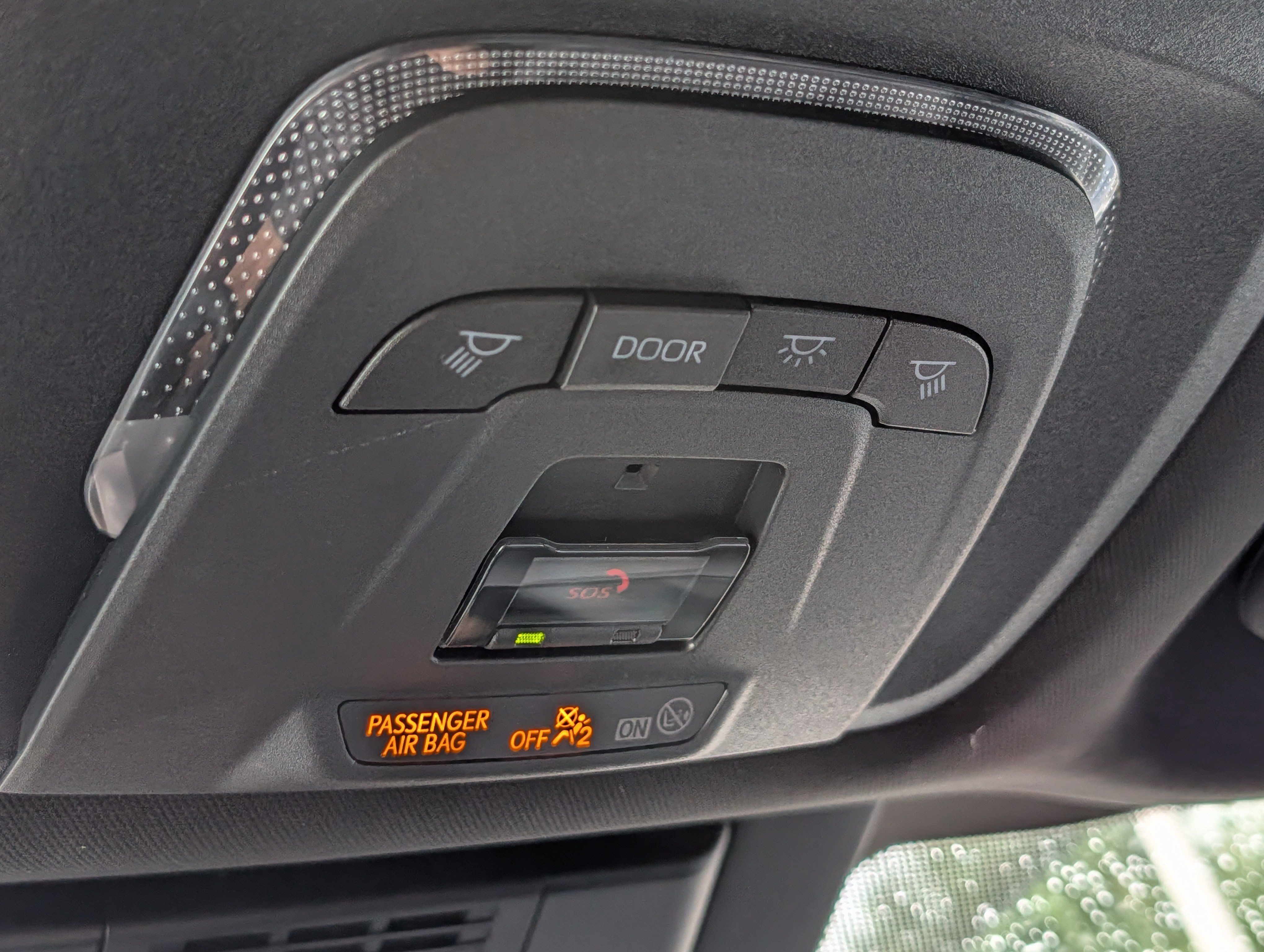 Certified 2023 Subaru Solterra AWD image 32