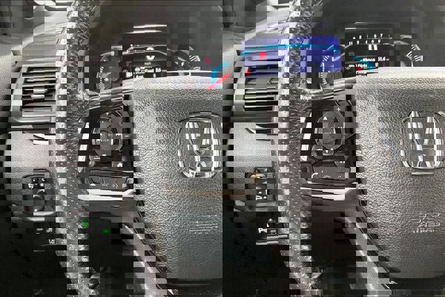 Used 2021 Honda Passport Elite image 23