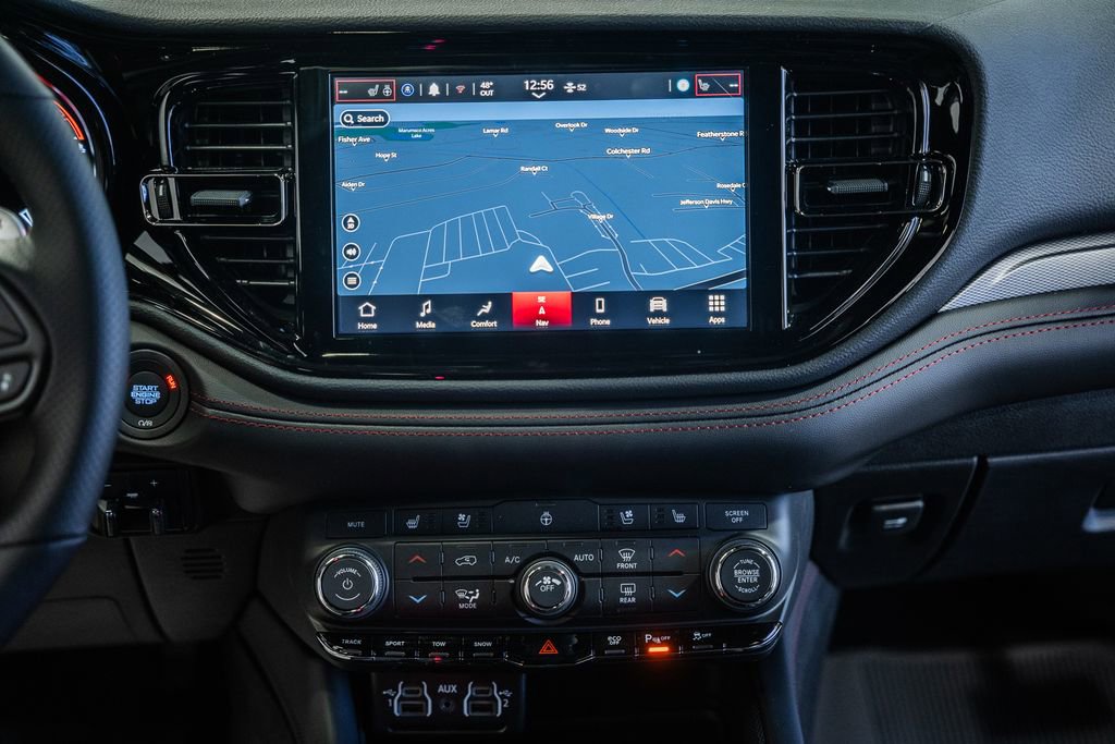 New 2026 Dodge Durango GT image 23