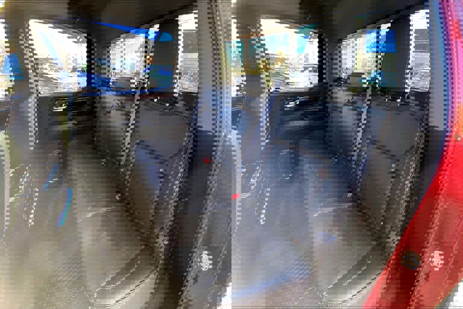 Used 2024 GMC Sierra 1500 Denali w/ Denali Reserve Package image 20