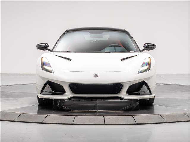 New 2025 Lotus Emira image 8
