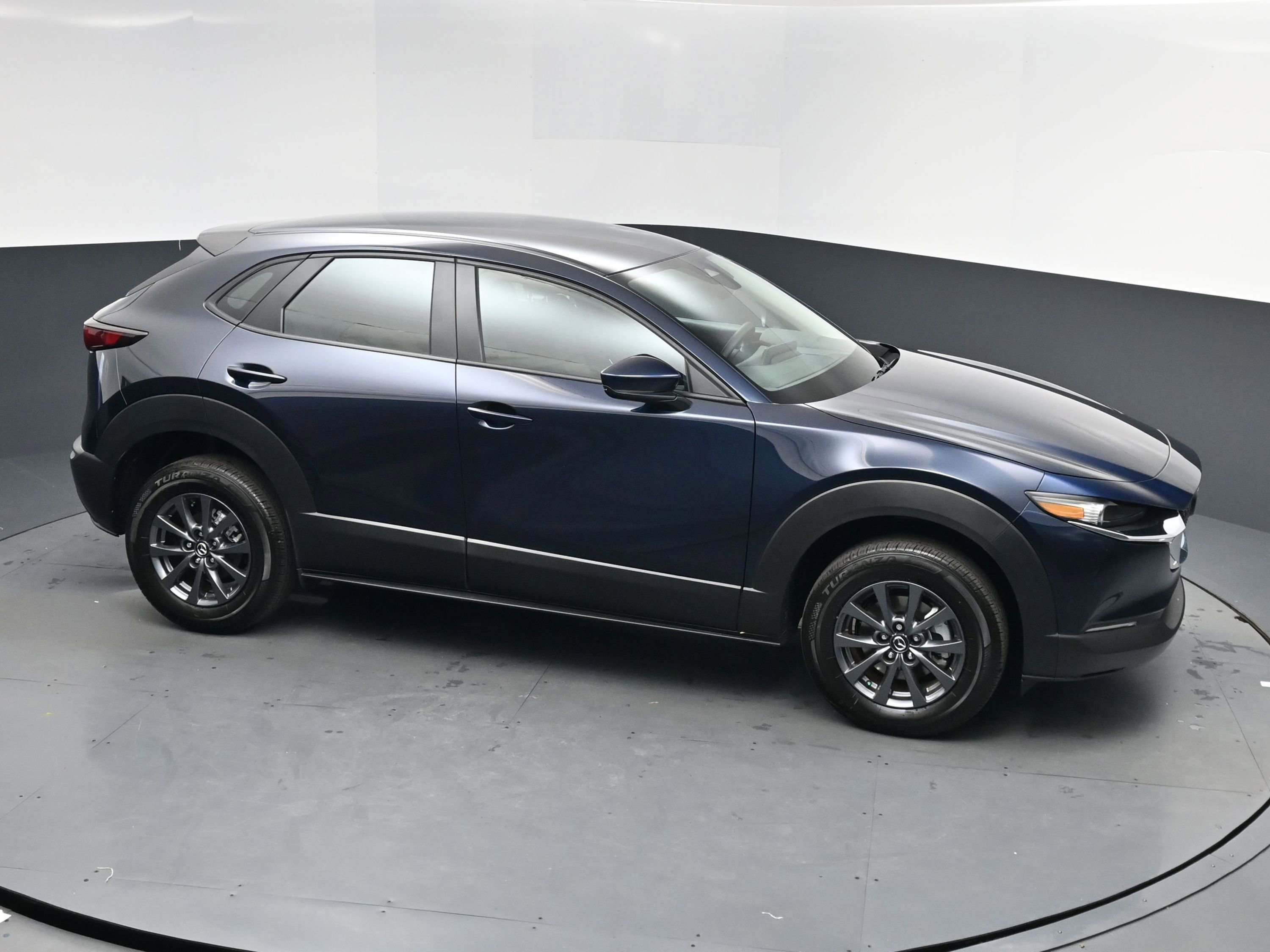 New 2026 MAZDA CX-30 AWD 2.5 S image 7