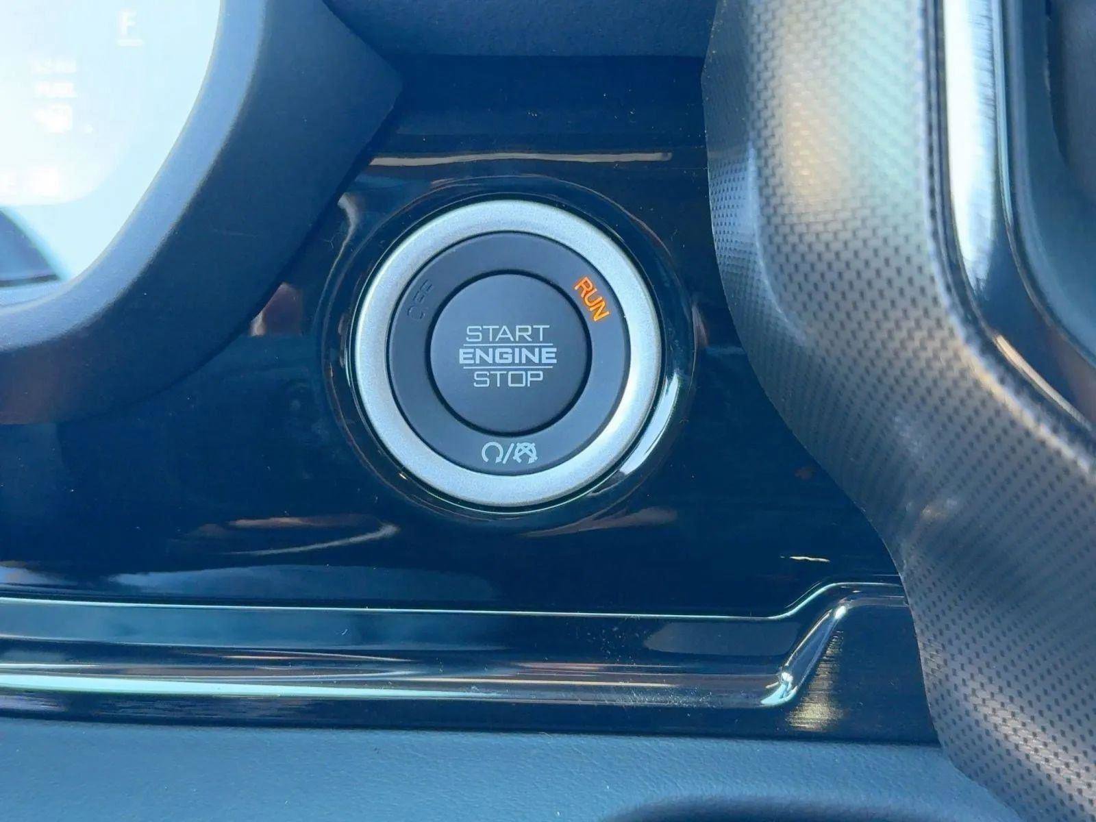 New 2026 RAM 1500 Limited image 28