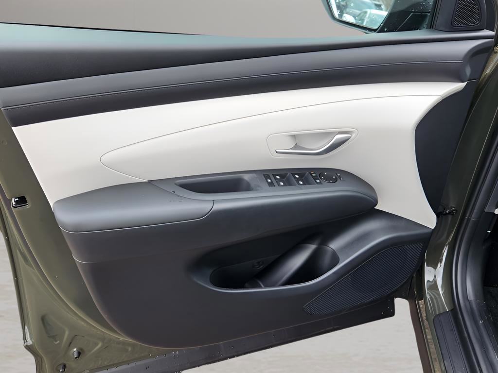 New 2026 Hyundai Tucson SEL image 12