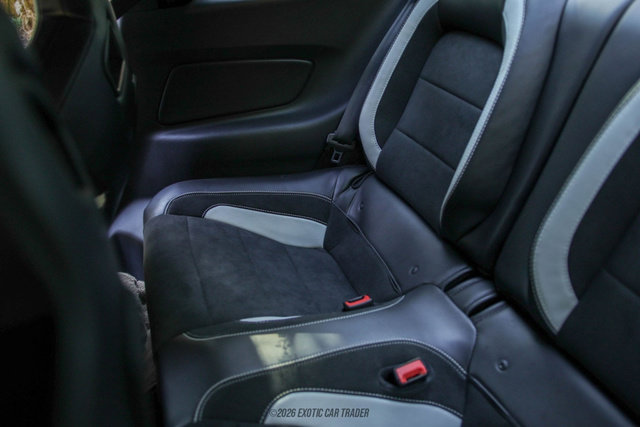 Used 2020 Ford Mustang Shelby GT500 w/ Technology Package image 30