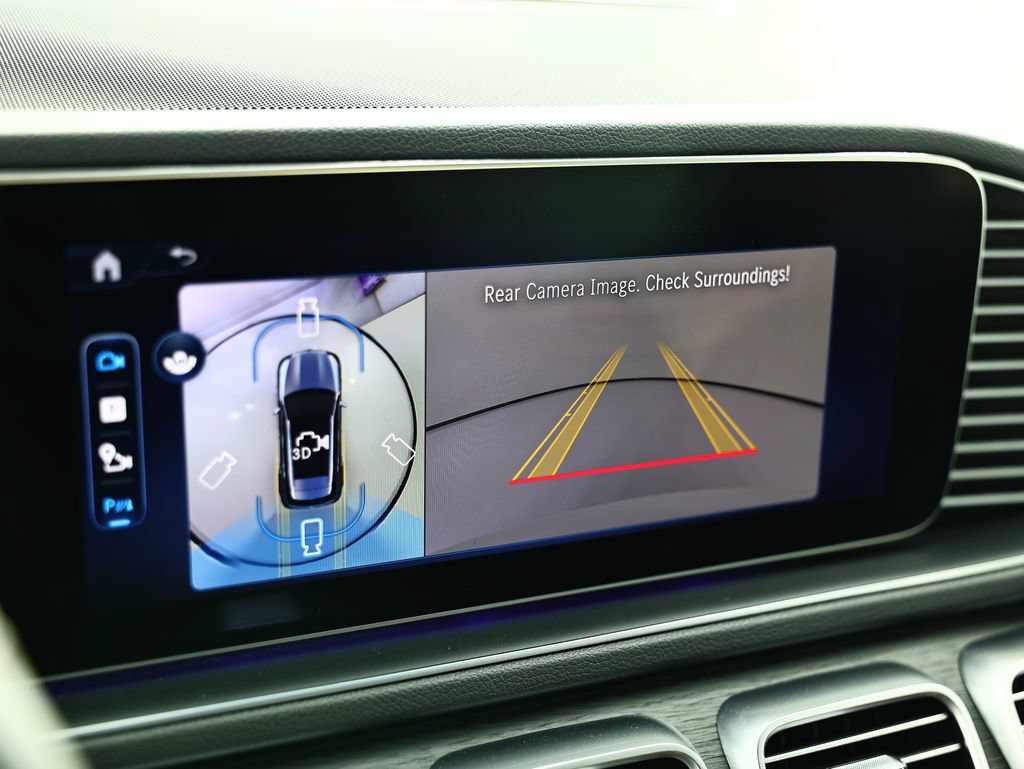 Used 2026 Mercedes-Benz GLE 350 4MATIC w/ Winter Package image 38