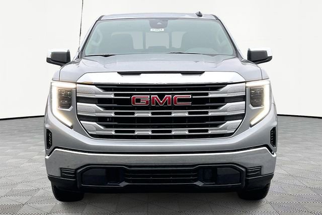 Used 2026 GMC Sierra 1500 SLE w/ Preferred Package image 2