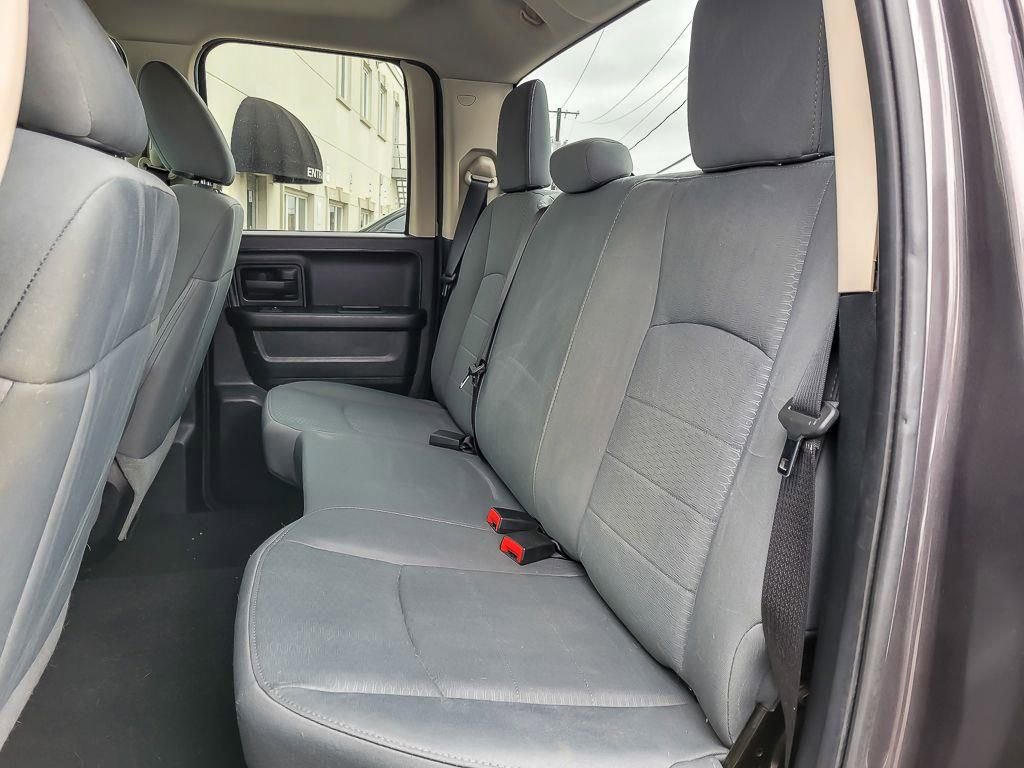 Used 2014 RAM 1500 Express image 9
