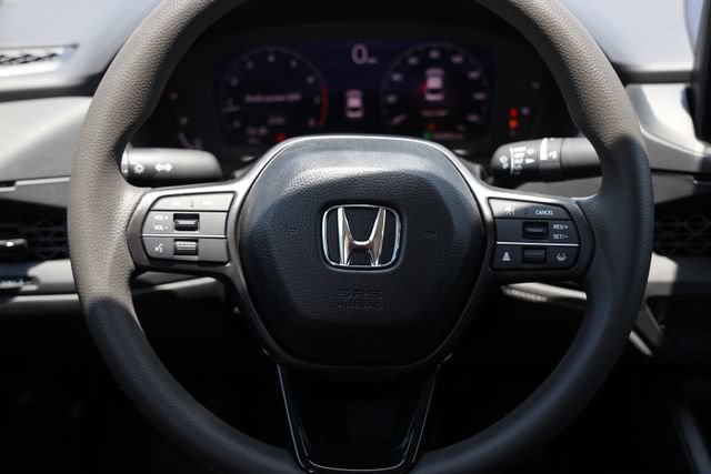 New 2026 Honda Accord LX image 26