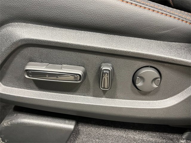 New 2026 Honda Passport TrailSport image 11
