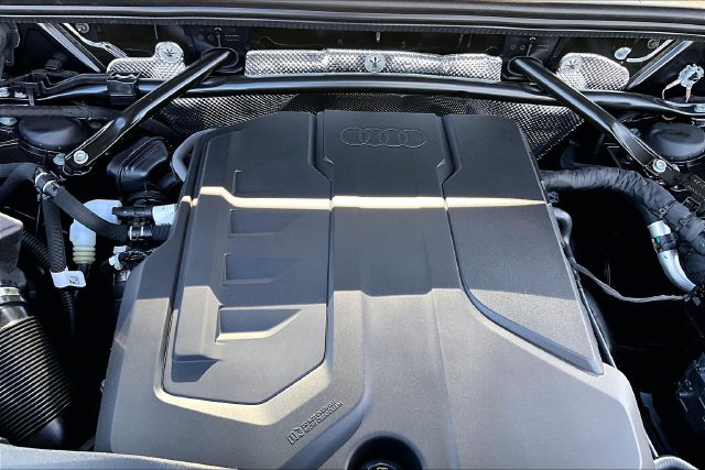 New 2026 Audi Q5 Premium Plus AWD/4WD image 34