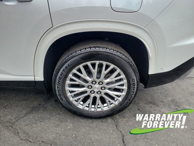 Used 2025 GMC Acadia Denali w/ Super Cruise Package image 21