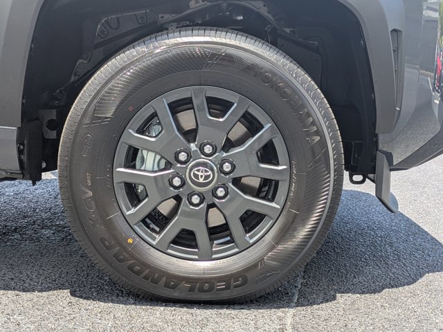 New 2026 Toyota 4Runner SR5 RWD image 11
