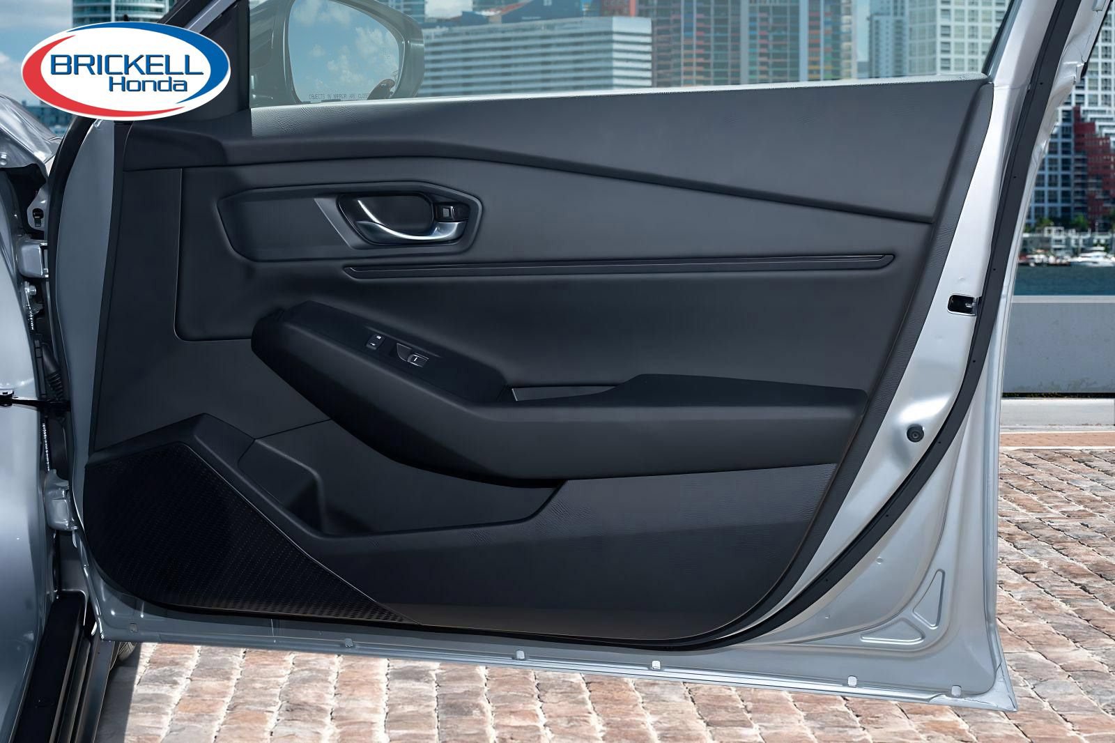 Certified 2025 Honda Accord SE image 13
