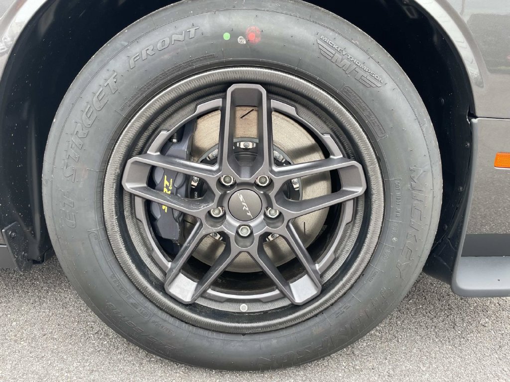 Used 2023 Dodge Challenger SRT Hellcat Redeye RWD image 35