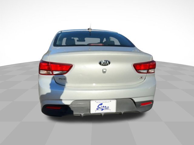Used 2020 Kia Rio S image 6