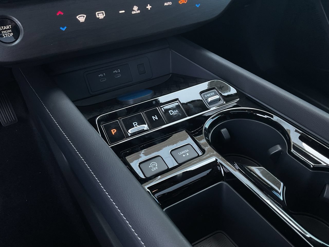 New 2027 Nissan Murano SL AWD/4WD image 25