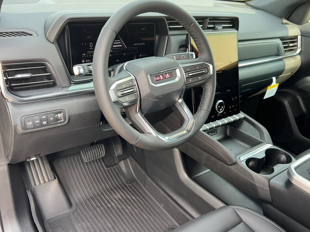 New 2027 GMC Terrain Elevation w/ Elevation Premium Package AWD/4WD image 12