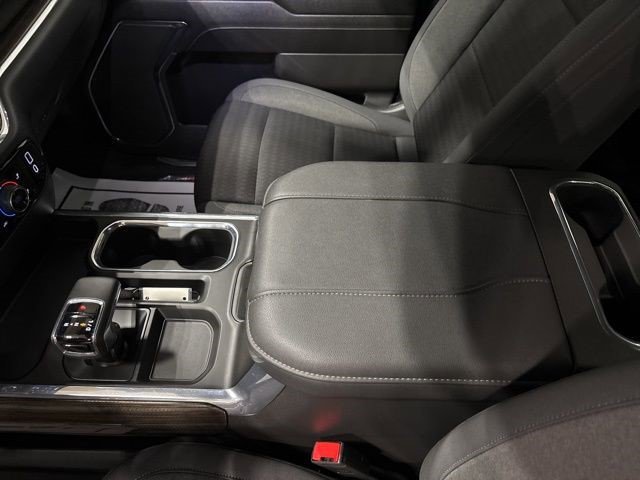 Certified 2023 Chevrolet Silverado 1500 RST image 19