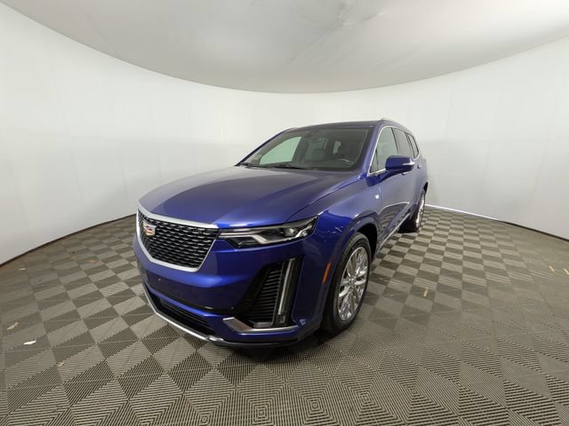 Certified 2023 Cadillac XT6 Premium Luxury AWD/4WD image 32