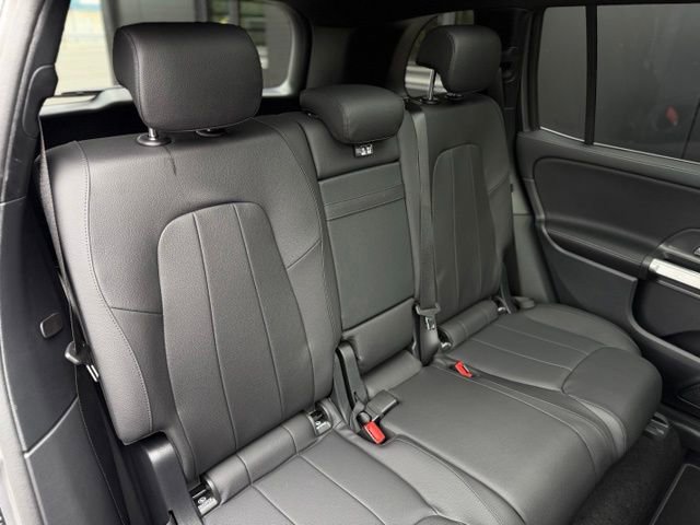 Used 2026 Mercedes-Benz GLB 250 4MATIC image 51