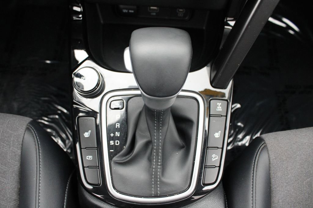 Used 2024 Kia Seltos X-Line image 24