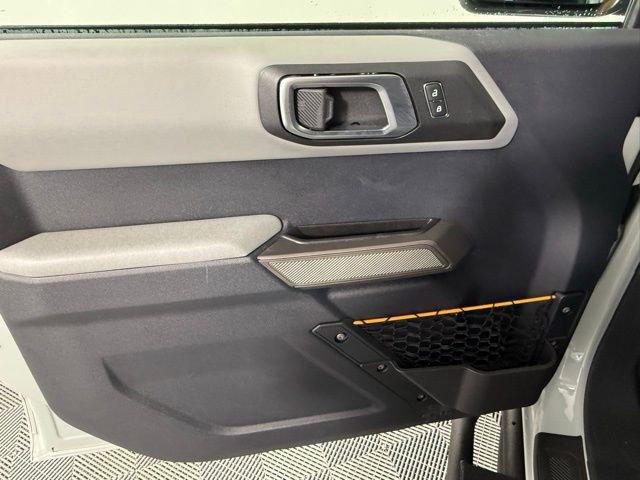 Used 2021 Ford Bronco Badlands image 20