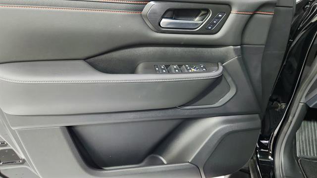 New 2026 Nissan Armada PRO-4X image 25