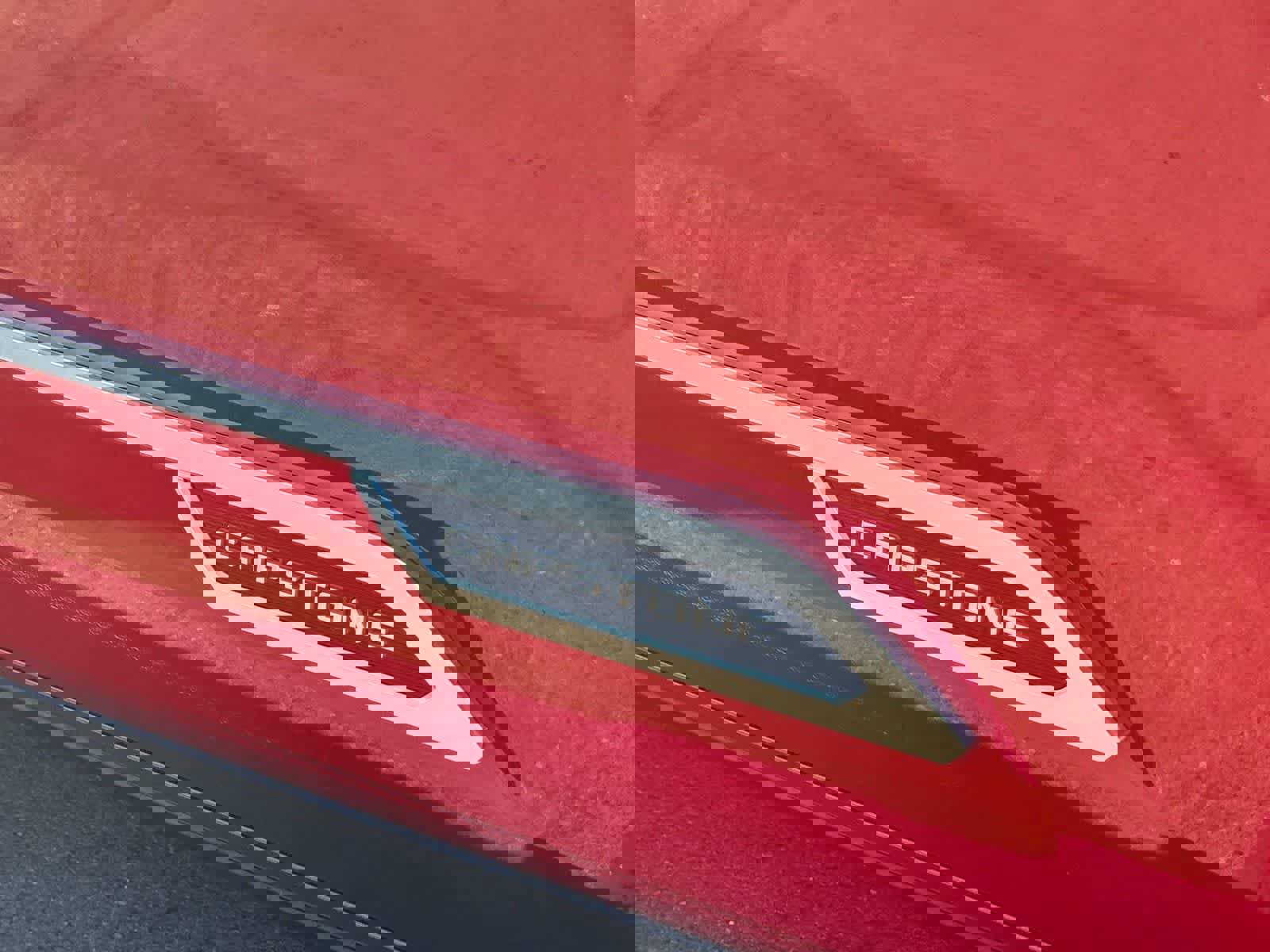 Used 2024 Toyota Sequoia Capstone image 9