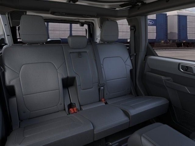 New 2026 Ford Bronco Big Bend AWD/4WD image 86