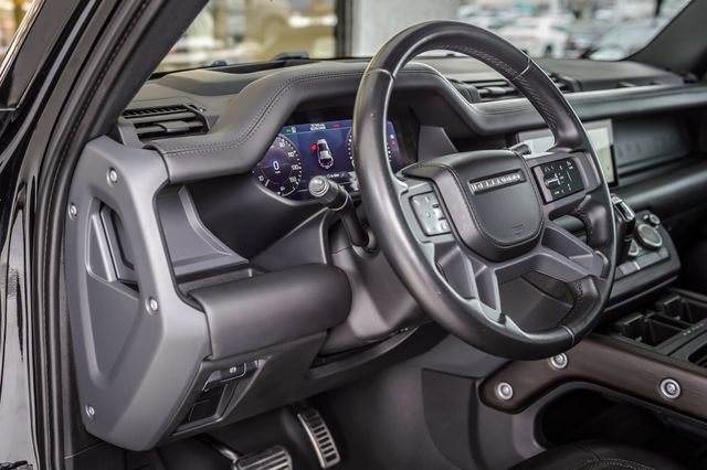 Used 2020 Land Rover Defender 110 X image 26