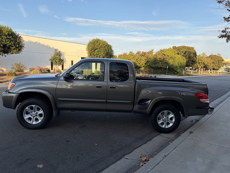 Used 2003 Toyota Tundra SR5 RWD image 8