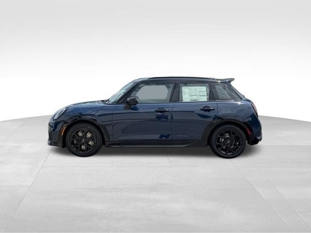 New 2026 MINI Cooper S FWD image 8
