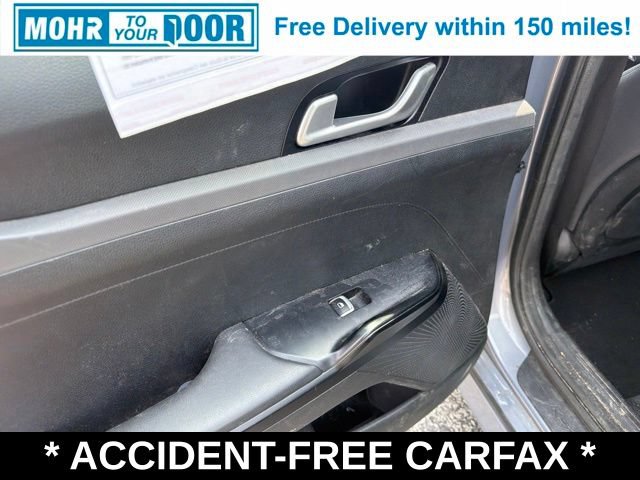 Used 2021 Kia K5 LXS FWD image 37