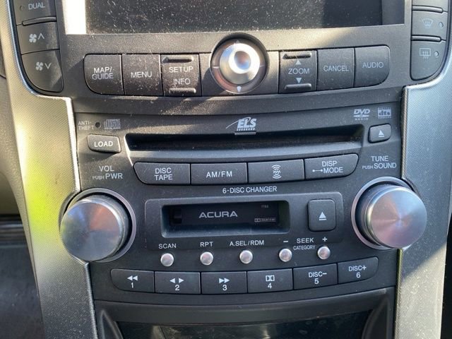 Used 2005 Acura TL FWD image 23