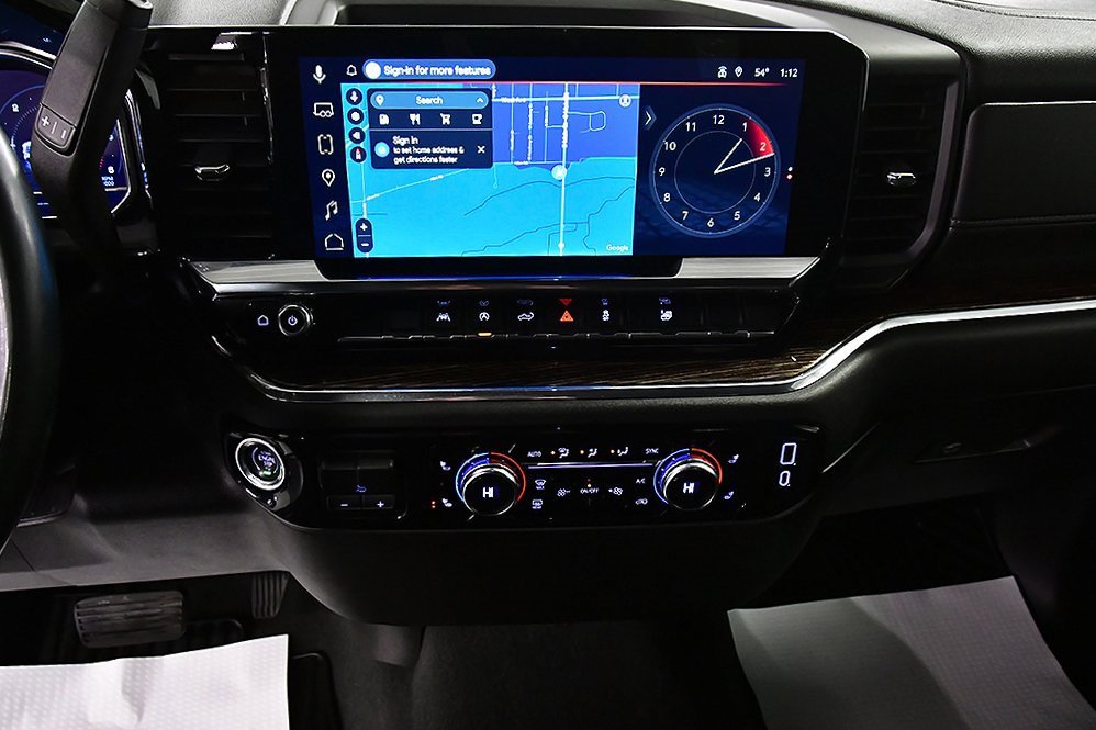 Used 2023 GMC Sierra 1500 Elevation image 26