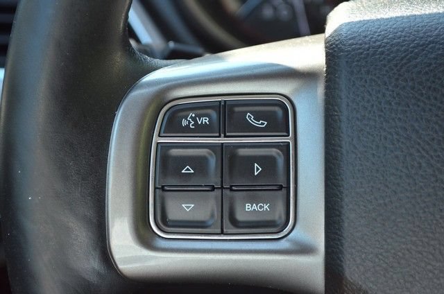 Used 2017 Dodge Journey Crossroad w/ Popular Equipment Group AWD/4WD image 20