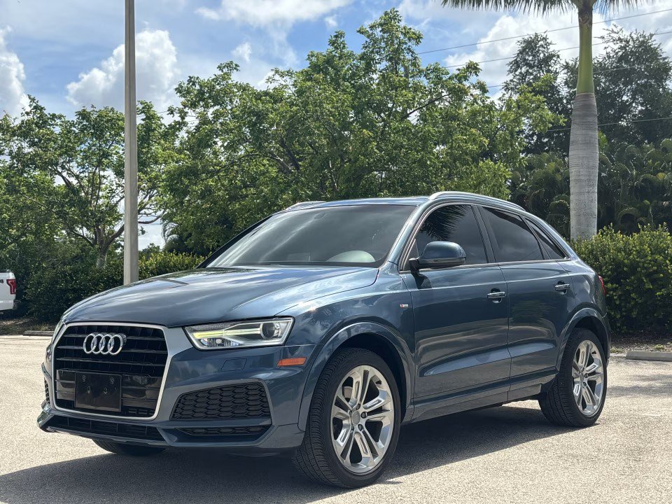 Used 2018 Audi Q3 2.0T Premium FWD video 2