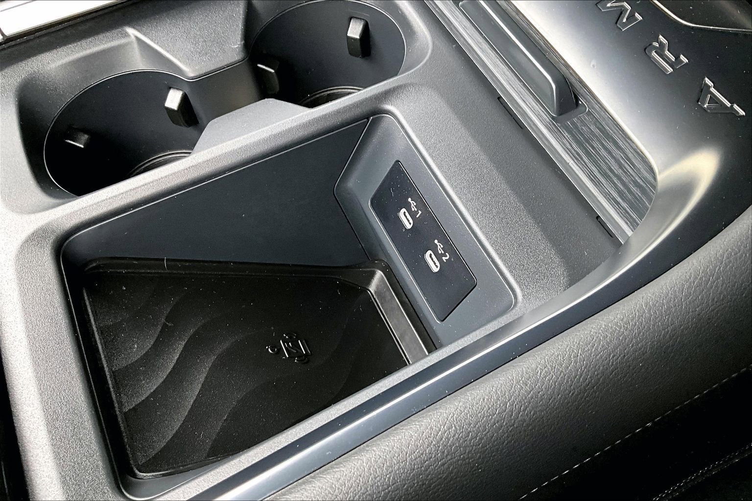 Used 2025 Nissan Armada PRO-4X w/ Pro-4X Premium Package image 15