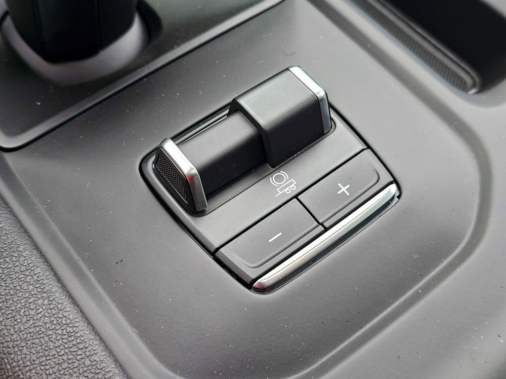 New 2026 GMC Sierra 1500 AT4 w/ AT4 Premium Package image 30