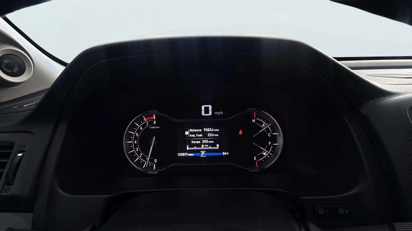 Used 2019 Honda Ridgeline RTL-E image 18
