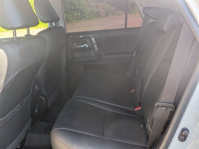 Used 2023 Toyota 4Runner TRD Off-Road Premium w/ Moonroof Package AWD/4WD image 29