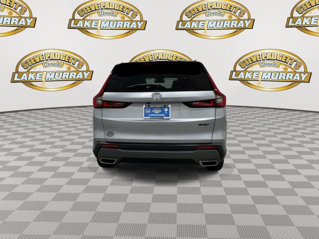 Used 2023 Honda CR-V Sport Touring image 2